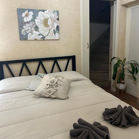 Il Giardino Segreto B&B Volterra Ngoại thất bức ảnh
